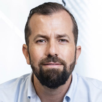 Alberto Arauz