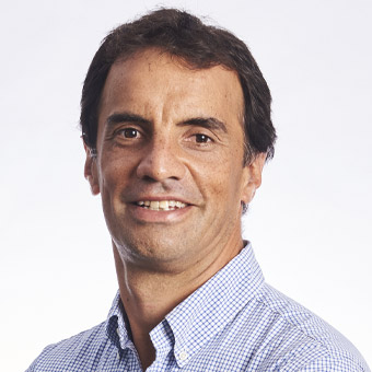 Antonio Miranda