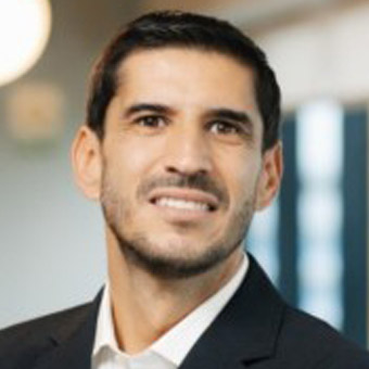 Arturo Montalván
