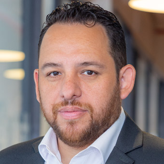 Carlo Rodriguez