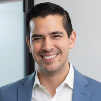 Cesar Patiño