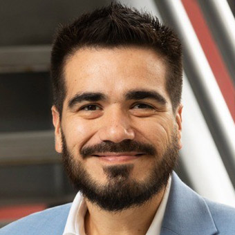 Diego Caballero