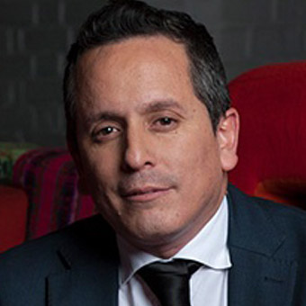 Diego Peralta