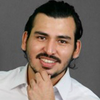Giancarlo Farfán