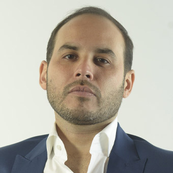 Jonathan Davey