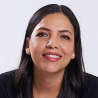 Laura Zaferson