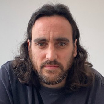 Leandro Raggio