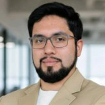 Luis Antonio Sandoval