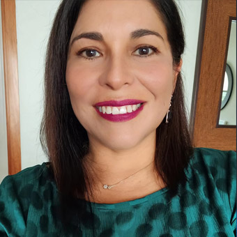 Marcela Urteaga
