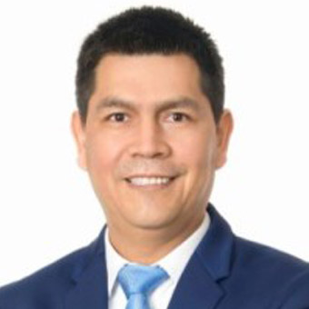 Marco Espinel