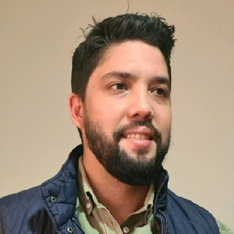 Mauricio Durand