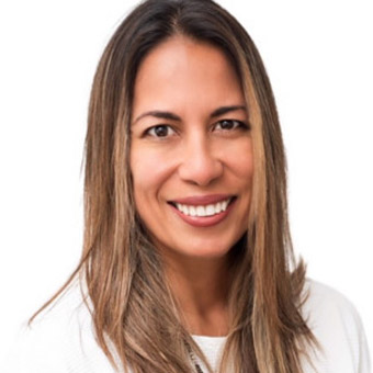 Milagros Montero