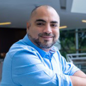 Oscar Barriga