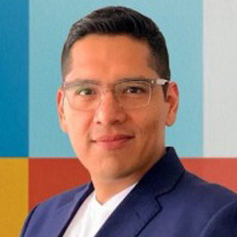 Oscar García