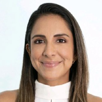 Patricia Noriega