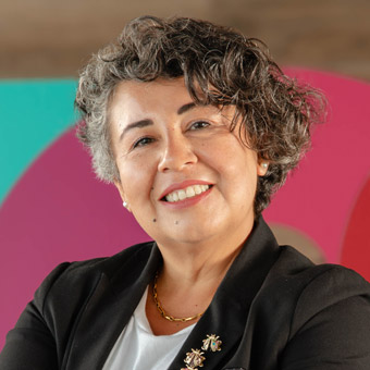 Patricia Sanchez