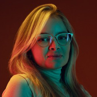 Rosanne Palhares