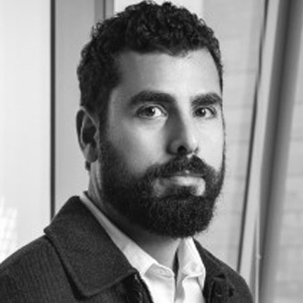 Sebastian Anaya