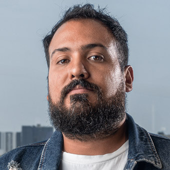 Sebastian Gonzalez