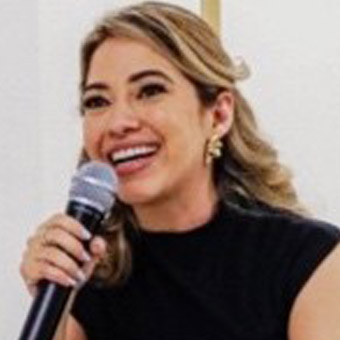 Yanny Barrios
