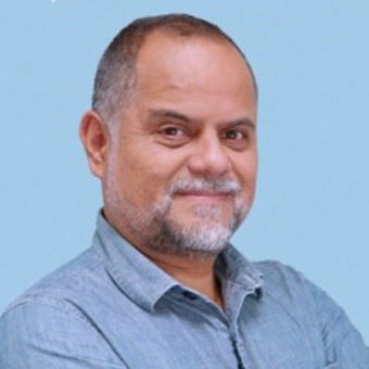 Gian Carlo Villanueva