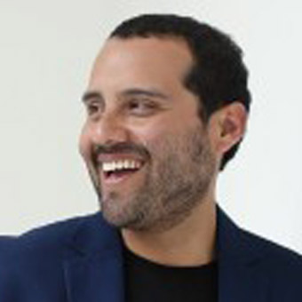 Jefrey Sanchez