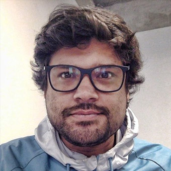 Gonzalo	Alzamora