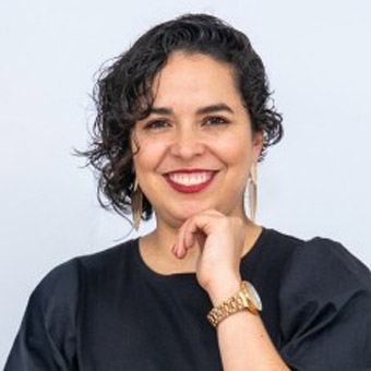 Luisa Morcos