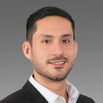 Michel Ibañez