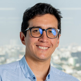 Pablo Ulloa